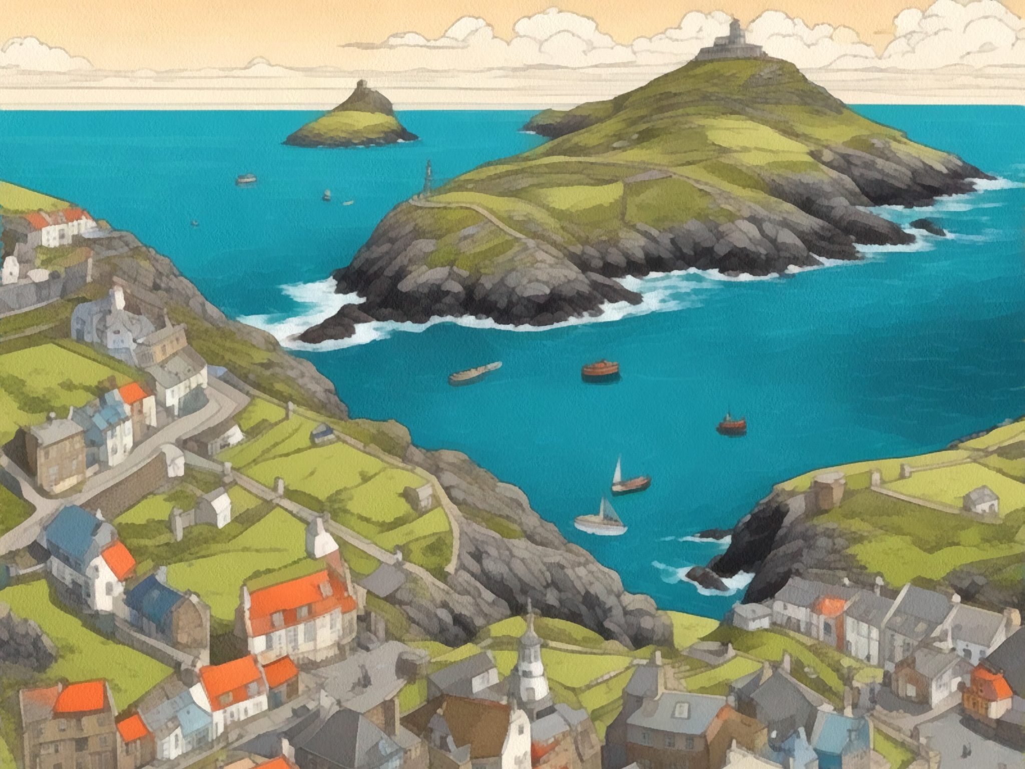 Chill and Escape in Our Natural Shelters Holiday Lets Cornwall